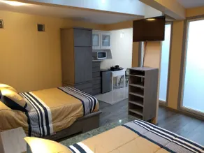 “Paris” is a spacious and beautiful apartment in the Hosp area - Image 5