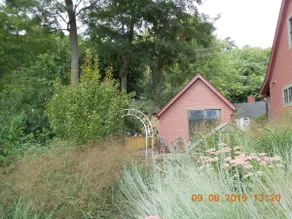 Brunswick Riverfront Garden Cottage - Image 4
