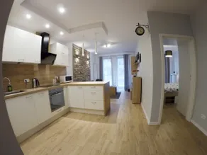 Apartament Obrzeżna 3 Deluxe - Image 2
