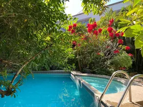 Oasis Family Villa with Heated and Private Pool - Image 3