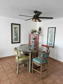 Lovely 1 -bedroom apartment with parking - Image 2