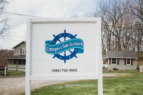 Newly Renovated Cottage on Oak Orchard Creek - Image 2