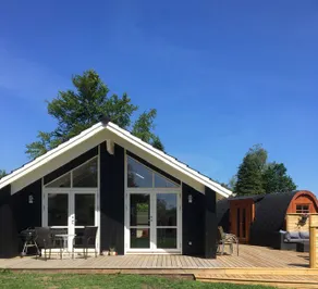 Cozy little cottage by the East Jutland Riviera - Image 3