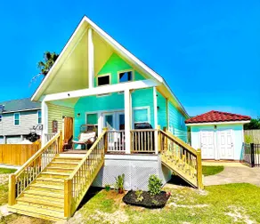 Lakeview Cottage (pool, fishing pier, lake) - Image 3