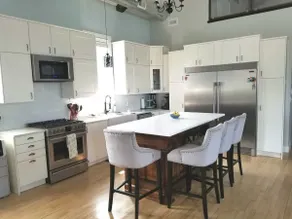 Luxury Loft at Corner Abbey - Image 4
