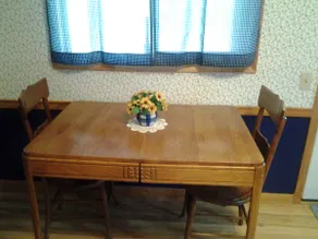 Mission Mountain Guest Cabin - Image 4