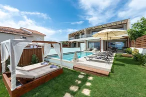 Sabbia D`oro Beach Villa - Image 3