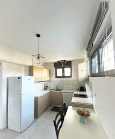 Sea Escape Boutique Apt-Near Agii Aposto li beach - Image 5
