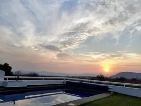 Casa LA VISTA- Lomas de Cocoyoc, the best view - Image 5