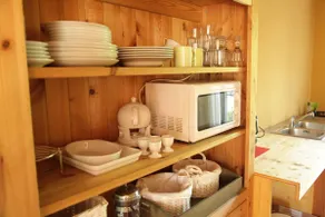 Large holiday flat in Peetzig am See - Image 3