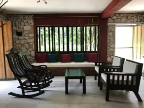 Eco-Cabaña Maya Rue - Image 5