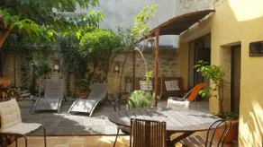 Maison du Sonneur, historic center of Uzés. House - Image 2