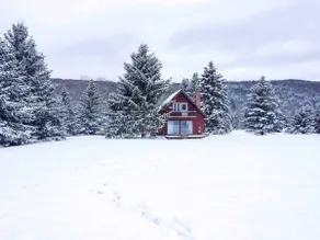 CozyCatskillChalet w/ Hot Tub (Catskill Mountains) - Image 2
