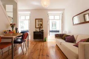 Central Charming in Chiado /Bairro Alto - Image 2