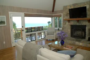 Ocean View Home In Summerland! - Image 5
