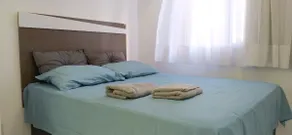 Apartment with air conditioning and heated pool - Image 5