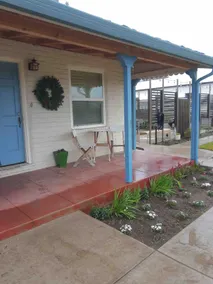 ”Garden Faire Cottage” Visit Lodi Wineries - Image 4