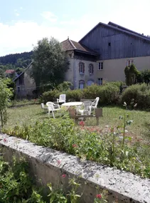 Charming Franche-Comté farmhouse - Image 2