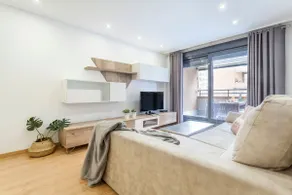 MODERN APARTMENT - POOL & PARKING – PATACONA BEACH - Image 5