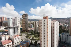 Best location, washer+dryer, large apartment - Image 5