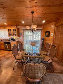 Das Naci Chalet ist perfekt für großartige Seereisen, Internet und Privatfahrten! - Image 5