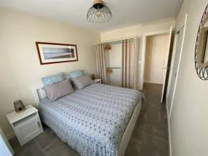 Ty Nous: beautiful apartment with sea view - Image 4