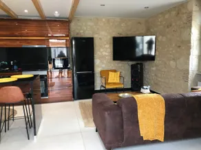 Air-conditioned apartment 2 bedrooms 20 min from the beaches - Image 4