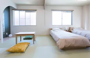 Near Disney! Natural modern, comfortable and spacious space 301 - Image 3