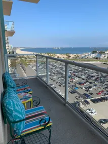 Ocean Views/Downtown/ConventionCenter/Chic Hi-Rise - Image 2