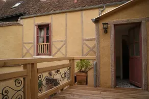 Au 9 rue de la Paix, Maison d Elisabeth - Image 3