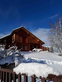 Chalet de la Mounèque - Image 2