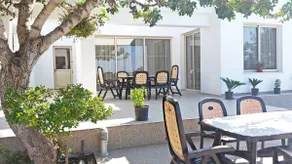 Eliofos Luxury Villa - Image 4
