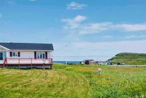 Val's Cottage - Oceanview - L'Anse aux Meadows - Image 5