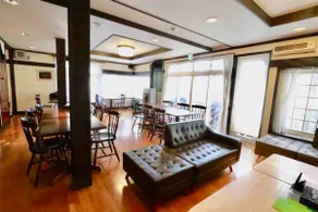 Long-term maximum 50% Takashina elevation 1750m capacity 25 large one-story villa [4 mins walk to ski resort, natural stone wood stove, group] - Image 4