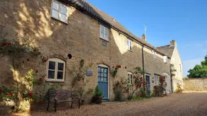 Barley Cottage - Image 3
