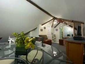 Attic Apartment with two bedrooms - Image 5