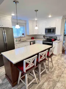 Downtown Newly Remodeled Historical Home - Image 4