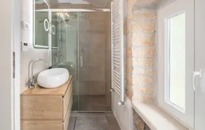 “La Nostra Casa“ holiday home in Karnevali - Image 5