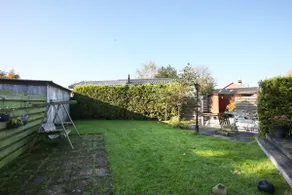 Apartment close to Amsterdam+garden+free parking - Image 3
