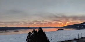 At the end of the Fjord - Image 4