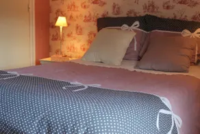 House With 5 Bedrooms in Croutoy, With Enclosed Garden and Wifi - Image 3