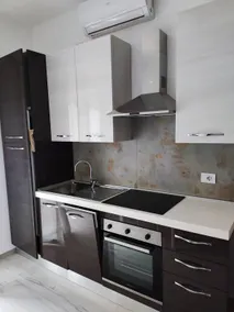 42 sqm Apartment in Cesenatico 50 meters from the sea Delux - Image 3