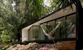 Tepoztlan Bungalow - Image 5