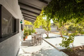 Karteros House Private garden near the beach! - Image 4