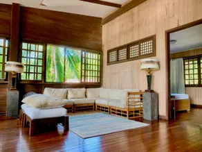 Blue Beach Home. Spanish beachfront house. - Image 5