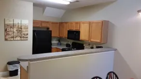 Spacious Cartersville Townhome - Image 4
