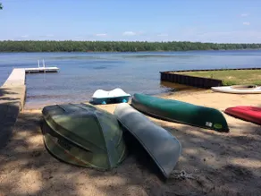 Sunfish Cottage on Duck Lake - Image 5