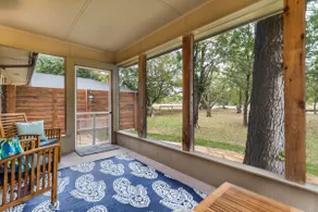 Entire Guest Suite - Pecan Grove Retreat - Sherman - Image 5