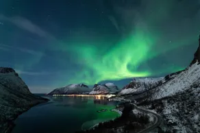 A fairy tale under the Northern Lights - Image 2