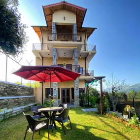 The Aalayam Cottage - Image 4